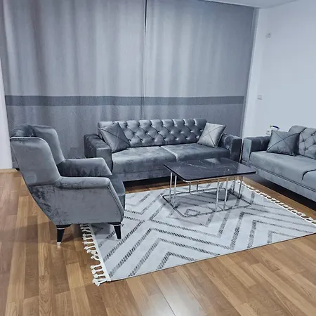 Dino Saraj Apartment