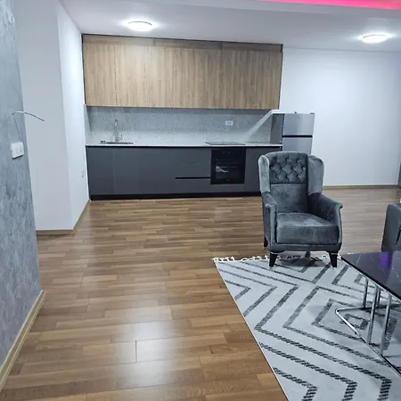Apartment Dino Saraj Skopje