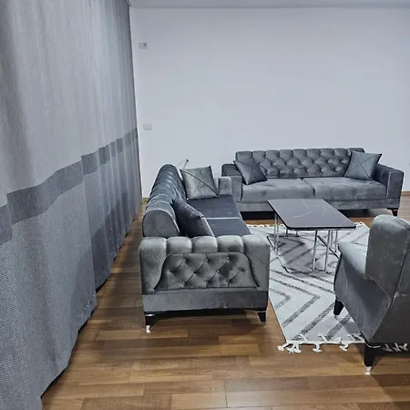 Dino Saraj Skopje