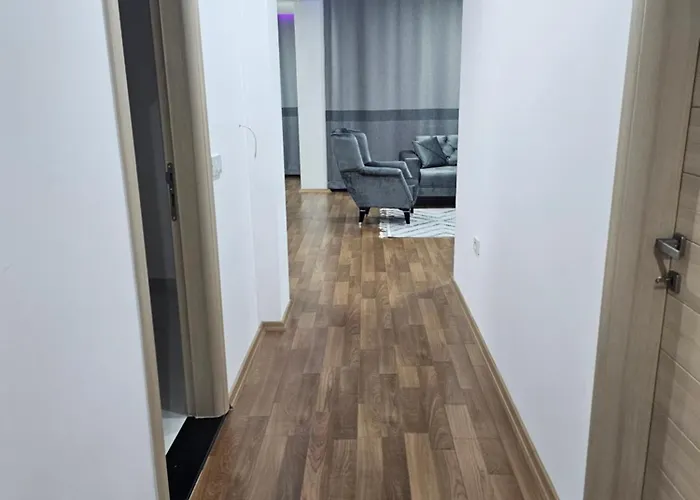 Apartment Dino Saraj