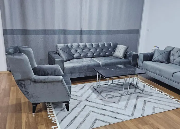 Dino Saraj Apartment