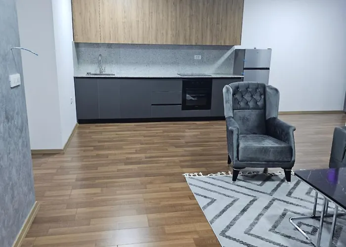 Apartment Dino Saraj Skopje